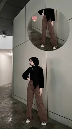 frame estetik