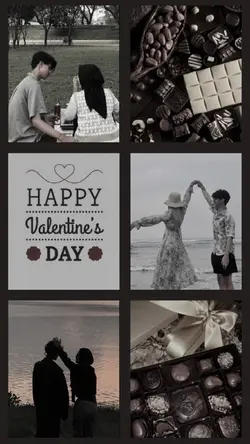 happy valentine day
