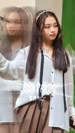 sabay lng sa trend