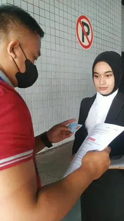 video dokumentasi