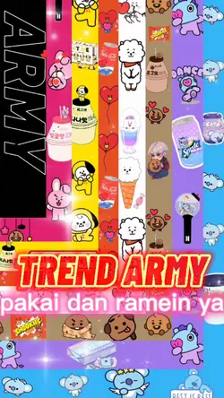 #bts #army