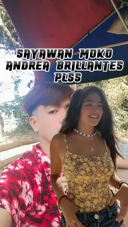 sayawan moko andrea 
