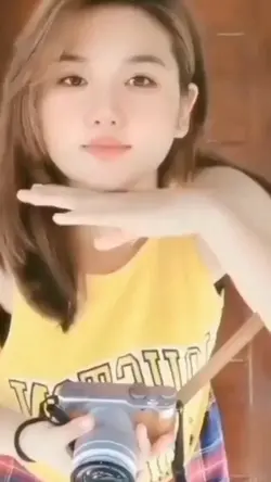 tukang foto cantik