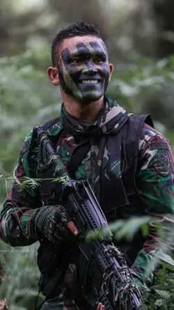 Efek Senyum
