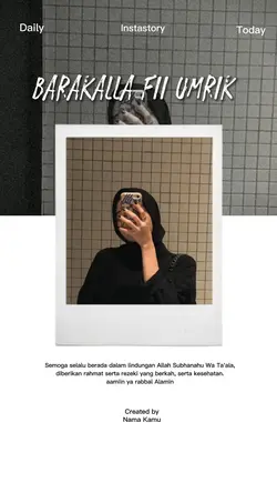 Barakalla Fii umrik 