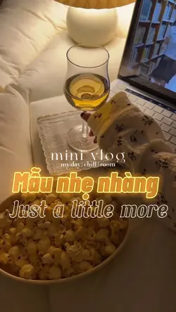 Just a little more