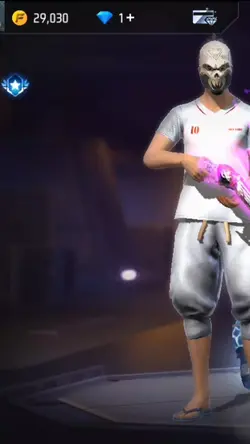โปรไฟล์เกม