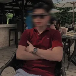 phantom face