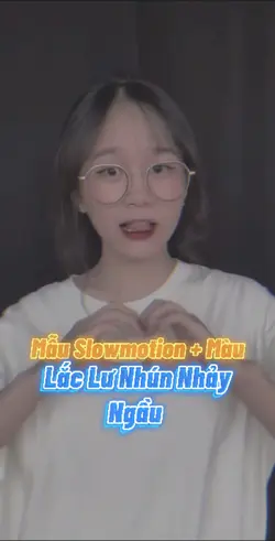 SLOWMOTION + MÀU