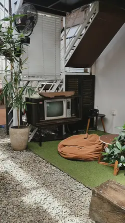 Aesthetic Video 