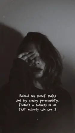 sadness