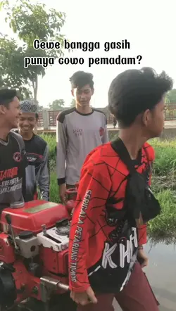 pemadam