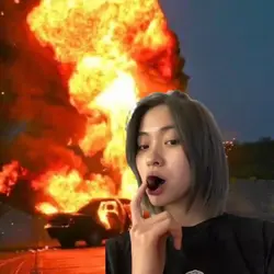 fire background