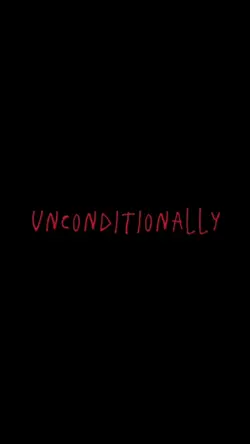unconditionally x