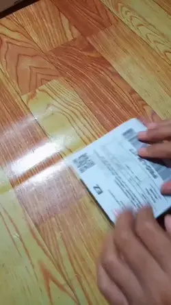cetak resi