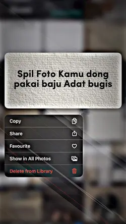 Adat bugis