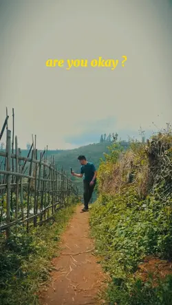 apa kamu baik2 saja 