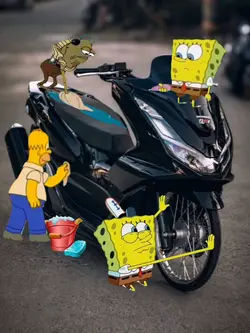 New trend