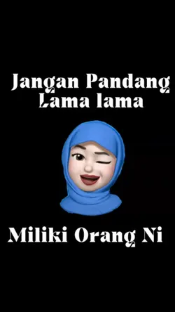 Dia Milik Orang