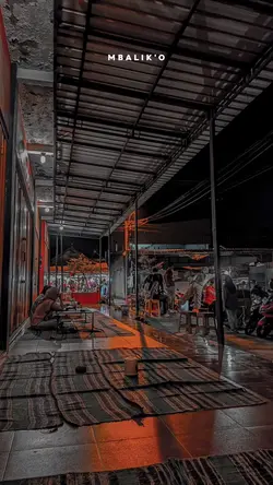 Tikus Jahat Mbalik'o