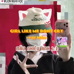 gur like me dont cry