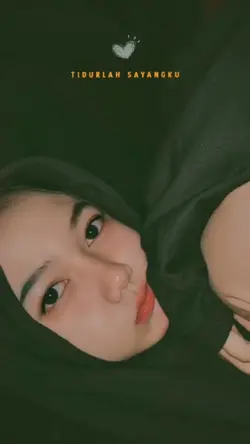 TIDURLAH SAYANGKU
