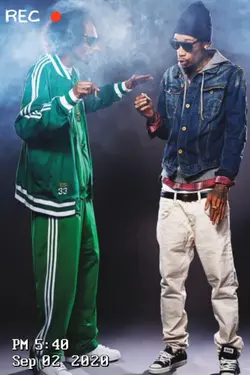 snoop dog 