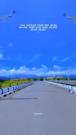 Minggu Jalan Jalan