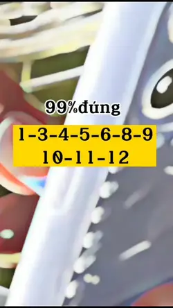 99%đúng