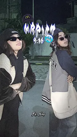no miror Kane nih