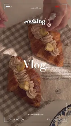 COOKING VLOG 