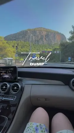 Travel Dump 2023