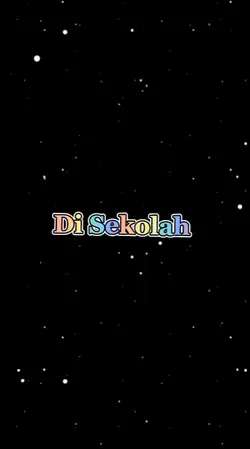 DiSekolahXLuarSekola