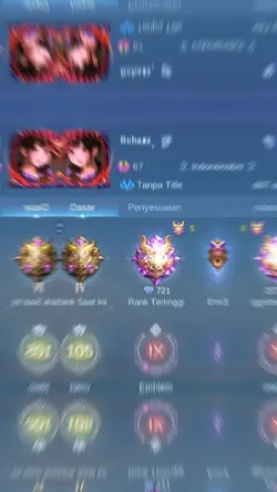 MOBILE LEGENDS