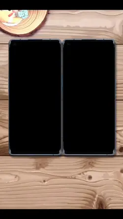 Phone Homescreen
