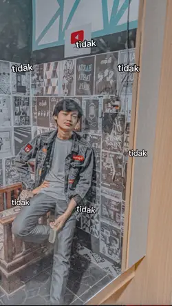 Buat Malam Minggu