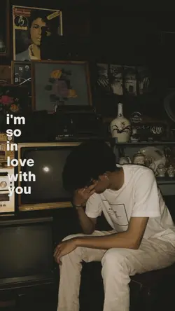 im so i love with 