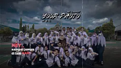 #PerpisahanSekolah