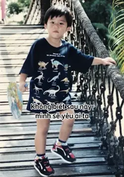 Mình sẽ yêu ai 