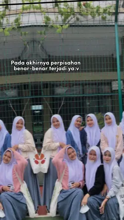 PERPISAHAN SMA