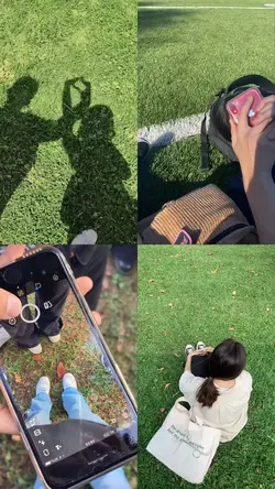 4 foto tata letak