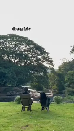 mereka vs gw