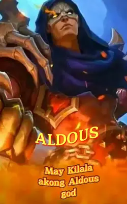 ALDOUS