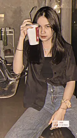 2002|Anne Marie