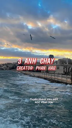 Beat 3 ảnh cháy