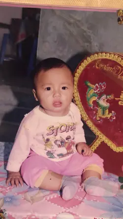 2 Ảnh Trưởng Thành