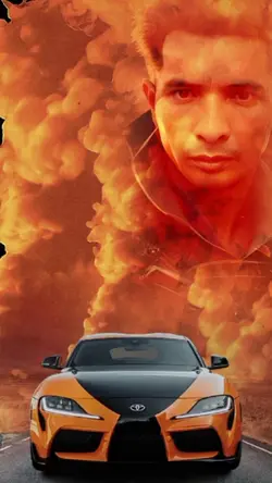 FAST AND FURIOUS