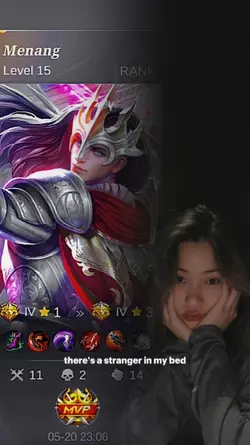 MOBILE LEGENDS TREND