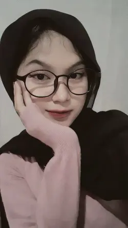 yang komen amin 