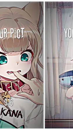 Mengcollab 5 Orang